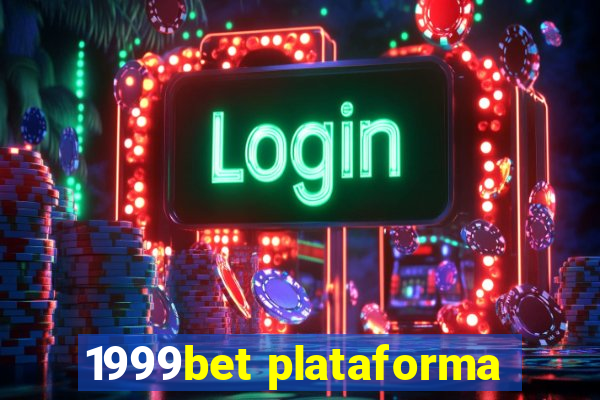 1999bet plataforma